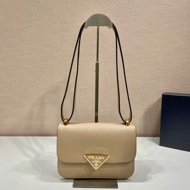 Prada Handbags 279